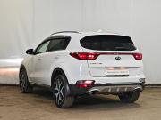 Kia Sportage IV Рестайлинг Кемерово  - изображение 18