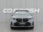 BMW X3 IV (G45/G48) Краснодар  - изображение 25