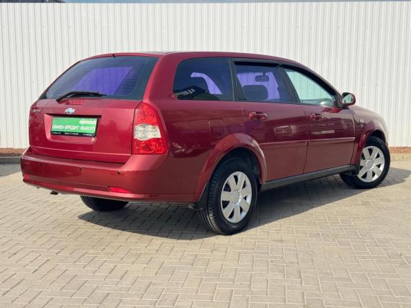 Chevrolet Lacetti I с пробегом 2005 года, цена 550 000 рублей, 194000 км, универсал, Автокод Объявления