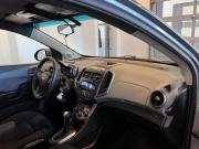 Chevrolet Aveo II Чебоксары  - изображение 40