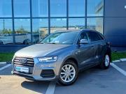 Audi Q3 I (8U) Рестайлинг Москва  - изображение 26