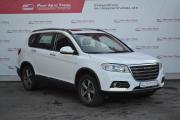 Haval H6 I Старый Оскол  - изображение 28