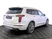 Cadillac XT6 I Москва  - изображение 35