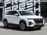 Changan CS35 Plus I Рестайлинг Волгоград  - изображение 29