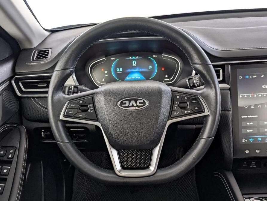 JAC J7 I Москва  - изображение 21