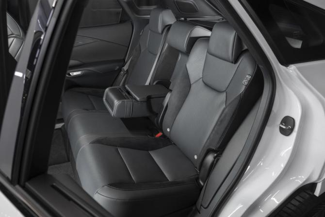 Новый Lexus RX V 2025 года, цена 16 009 700 рублей, внедорожник, Автокод Объявления