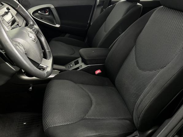 Toyota RAV4 III (XA30) Рестайлинг с пробегом 2010 года, цена 1 590 000 рублей, 120852 км, внедорожник, Автокод Объявления