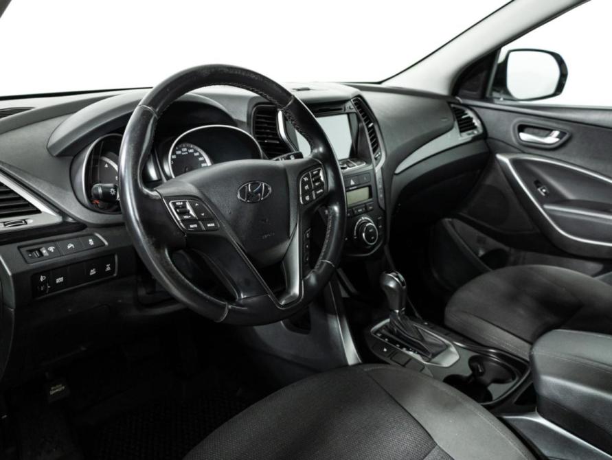 Hyundai Santa Fe III Санкт-Петербург  - изображение 11