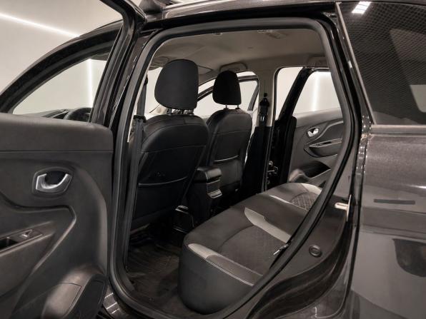 Lada (ВАЗ) XRAY I с пробегом 2020 года, цена 1 195 000 рублей, 107000 км, хэтчбек, Автокод Объявления