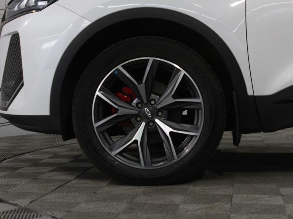 Chery Tiggo 7 Pro Max I Рестайлинг с пробегом 2024 года, цена 2 249 000 рублей, 42000 км, внедорожник, Автокод Объявления