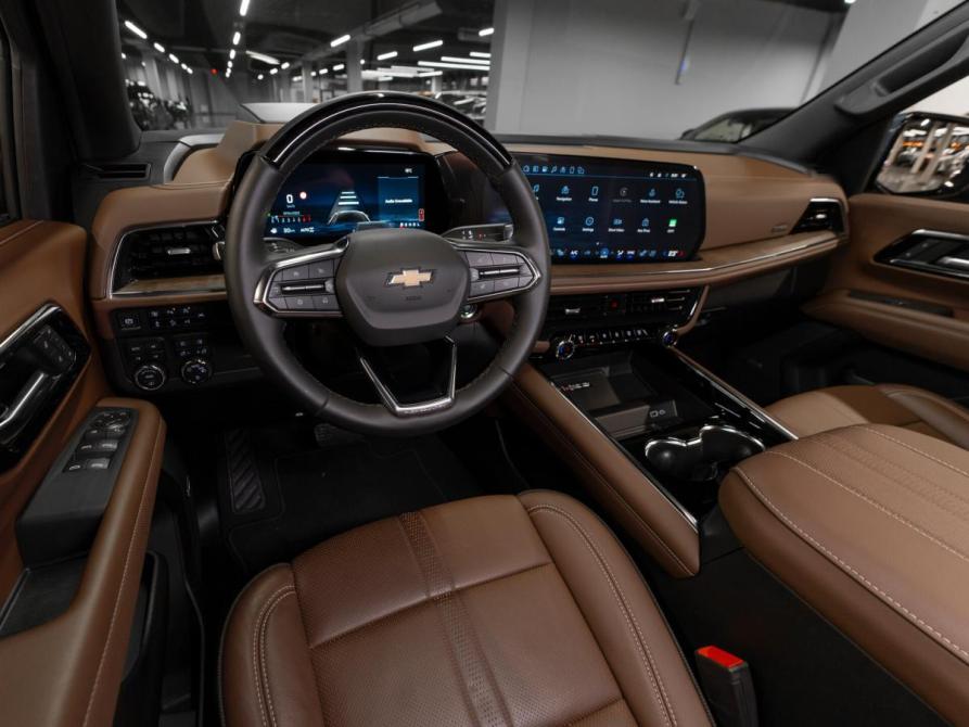 Chevrolet Tahoe V Рестайлинг Москва  - изображение 7