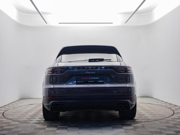 Porsche Cayenne III с пробегом 2019 года, цена 5 245 000 рублей, 123850 км, внедорожник, Автокод Объявления
