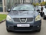 Nissan Qashqai I Москва  - изображение 11