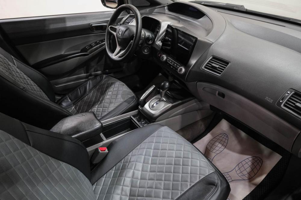 Honda Civic VIII Новокузнецк  - изображение 16