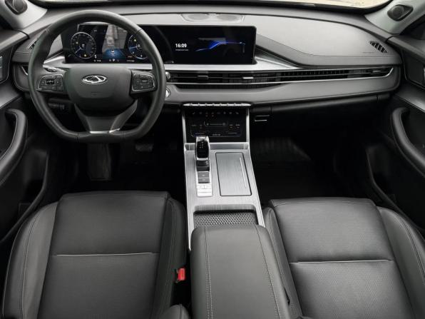 Chery Tiggo 7 Pro Max I с пробегом 2023 года, цена 1 599 000 рублей, 141000 км, внедорожник, Автокод Объявления