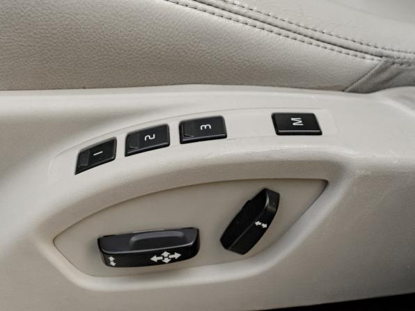 Volvo XC60 I Рестайлинг с пробегом 2014 года, цена 2 190 000 рублей, 144406 км, внедорожник, Автокод Объявления