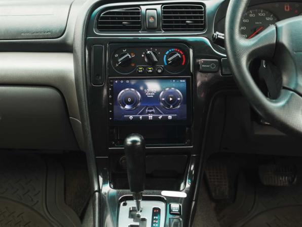 Subaru Legacy III с пробегом 2001 года, цена 470 000 рублей, 261098 км, универсал, Автокод Объявления