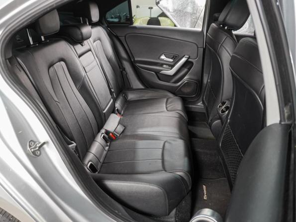 Mercedes-Benz A-Класс IV (W177) с пробегом 2019 года, цена 3 199 000 рублей, 85868 км, седан, Автокод Объявления