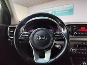 Kia Sportage IV Рестайлинг Москва  - изображение 35