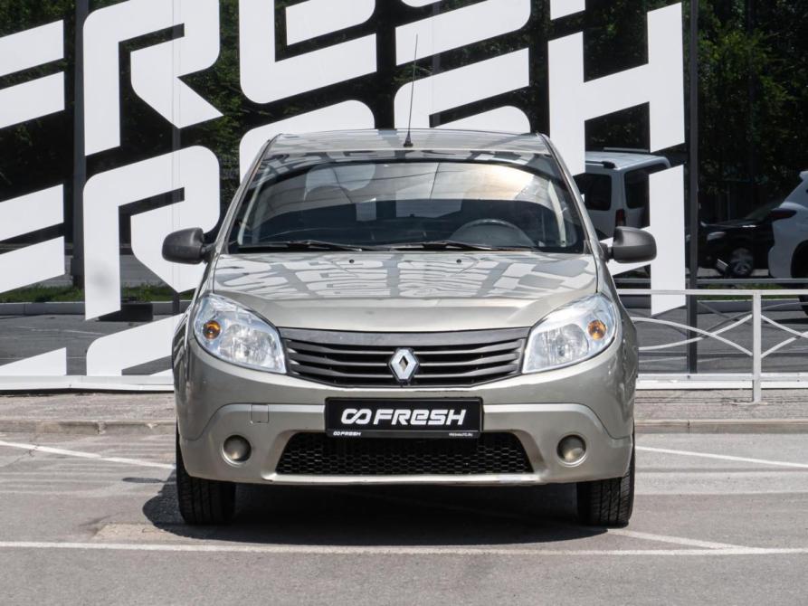 Renault Sandero I Волгоград  - изображение 3