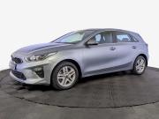 Kia Ceed III Москва  - изображение 30