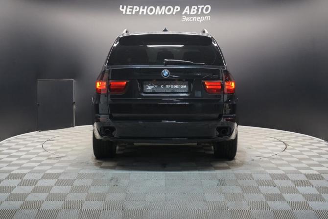 BMW X5 II (E70) с пробегом 2008 года, цена 1 290 000 рублей, 230356 км, внедорожник, Автокод Объявления