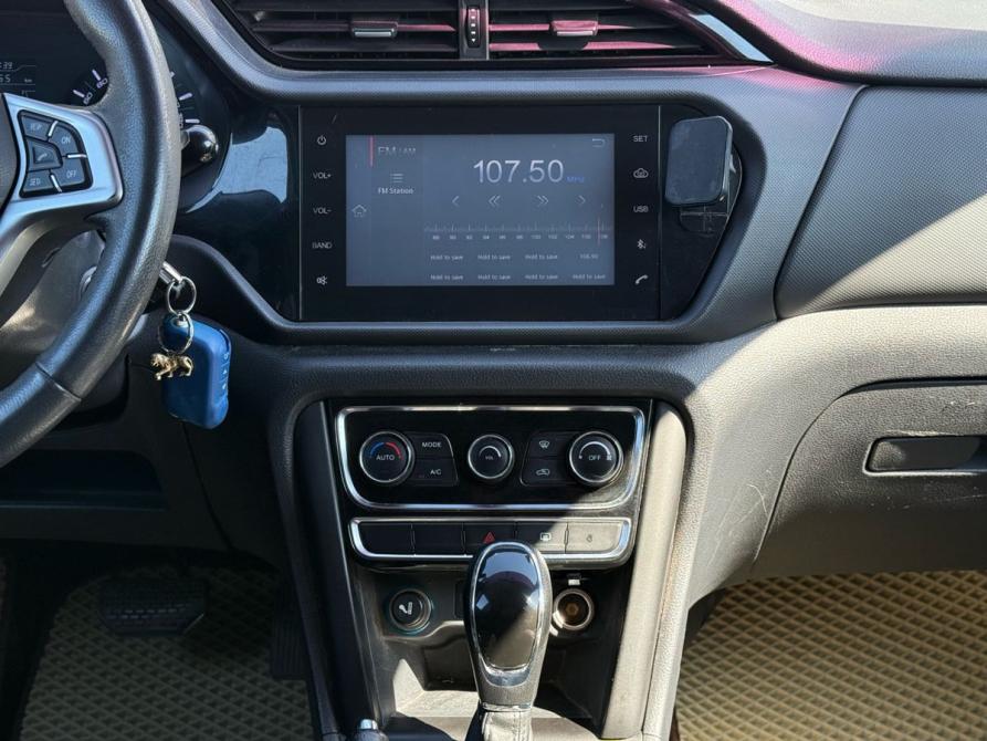 Chery Tiggo 3 I Энгельс  - изображение 14