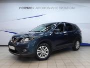 Nissan X-Trail III Москва  - изображение 18