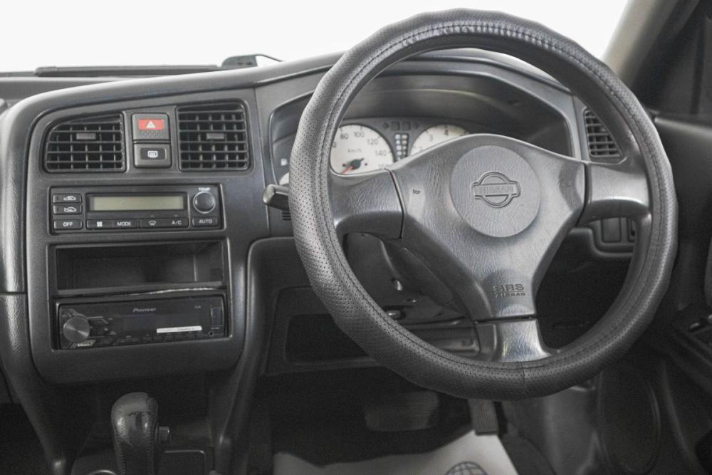 Nissan Primera II (P11) Кемерово  - изображение 14