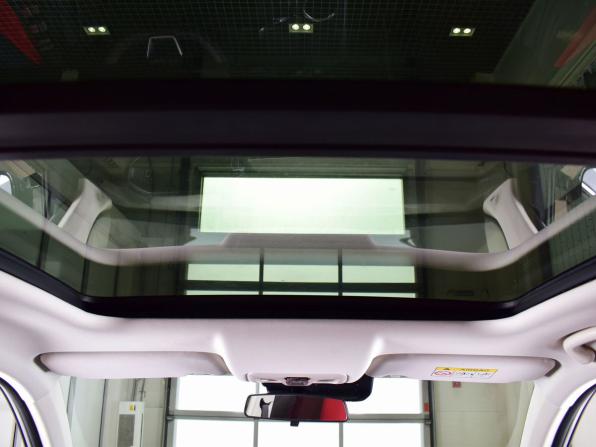 Changan CS55 Plus II с пробегом 2023 года, цена 2 194 997 рублей, 22383 км, внедорожник, Автокод Объявления
