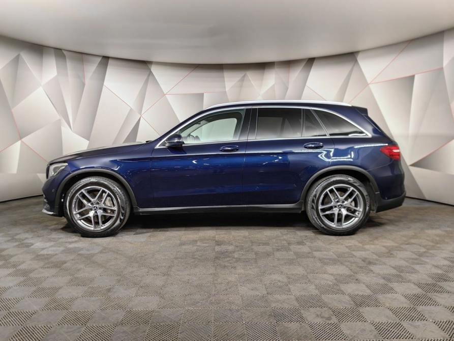 Mercedes-Benz GLC I (X253) Москва  - изображение 5