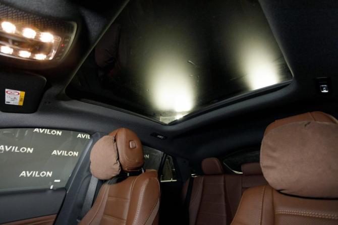Новый Mercedes-Benz GLE Coupe II (C167) Рестайлинг 2025 года, цена 17 924 000 рублей, внедорожник, Автокод Объявления