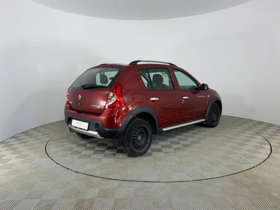 Renault Sandero I Ярославль  - изображение 6