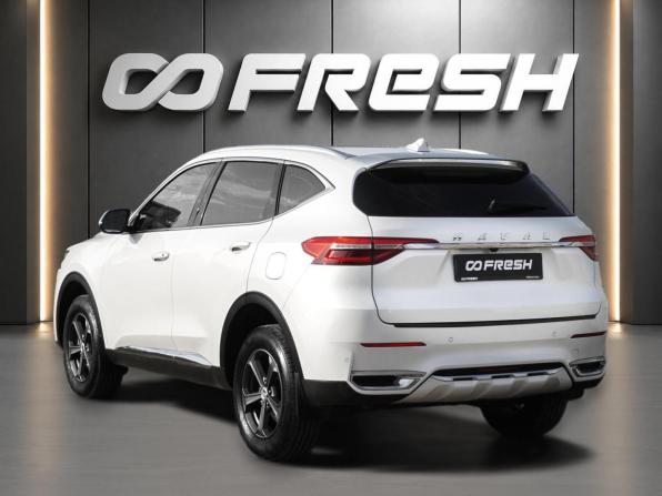 Haval F7 I с пробегом 2021 года, цена 1 698 000 рублей, 79192 км, внедорожник, Автокод Объявления