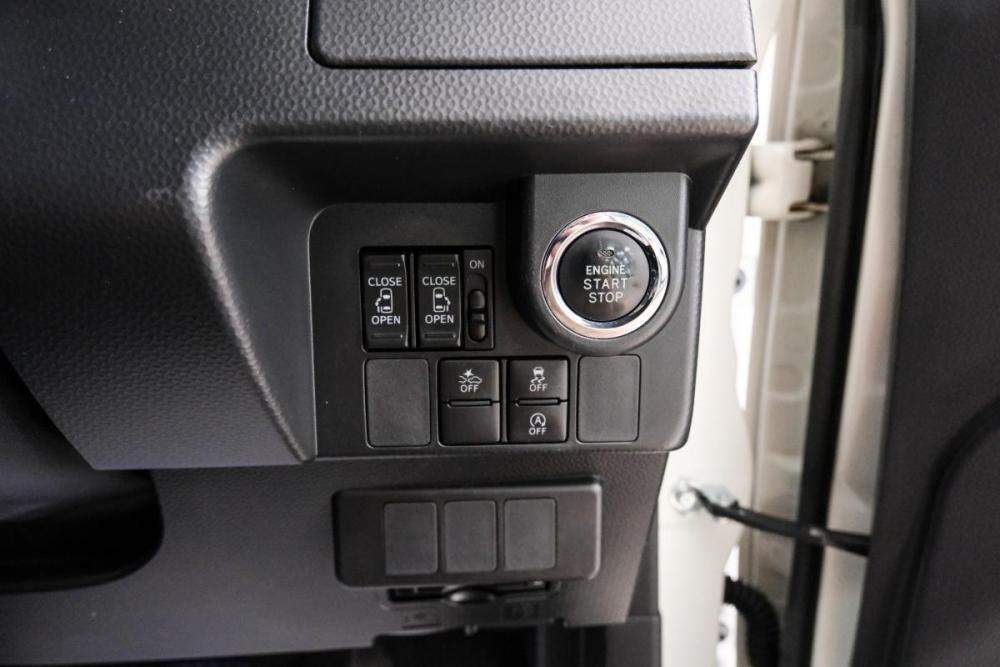 Toyota Roomy I Красноярск  - изображение 18