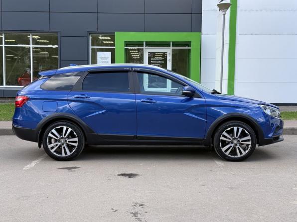 Lada (ВАЗ) Vesta I с пробегом 2021 года, цена 1 250 000 рублей, 96030 км, универсал, Автокод Объявления