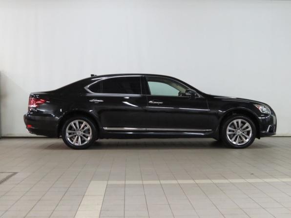 Lexus LS IV Рестайлинг 2 с пробегом 2014 года, цена 2 490 000 рублей, 286948 км, седан, Автокод Объявления