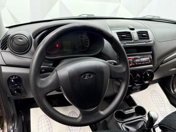 Lada (ВАЗ) Kalina II с пробегом 2014 года, цена 370 000 рублей, 101582 км, хэтчбек, Автокод Объявления