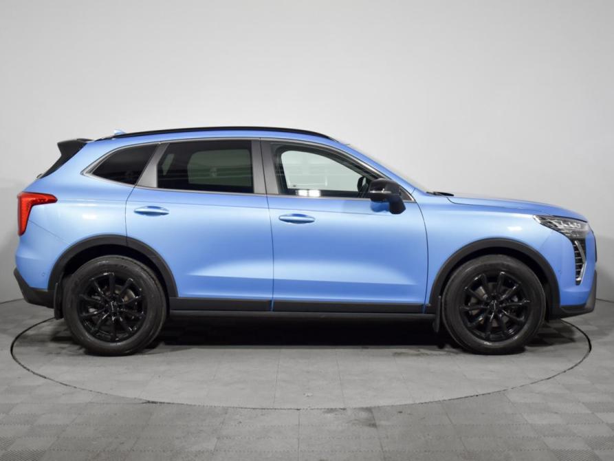 Haval Jolion I Рестайлинг Санкт-Петербург  - изображение 4