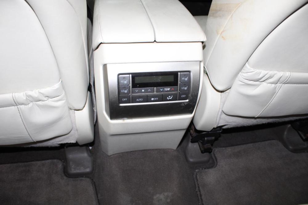 Lexus GX II Рестайлинг Владивосток  - изображение 17