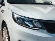 Kia Rio III Рестайлинг Череповец  - изображение 19