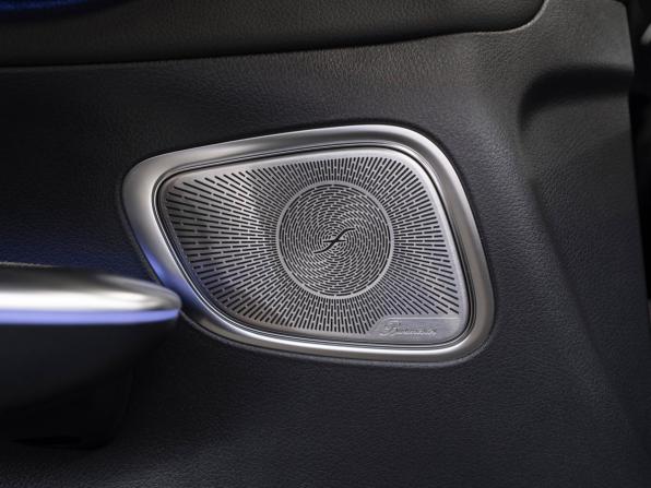 Mercedes-Benz GLC II (X254) с пробегом 2025 года, цена 7 700 000 рублей, 6735 км, внедорожник, Автокод Объявления