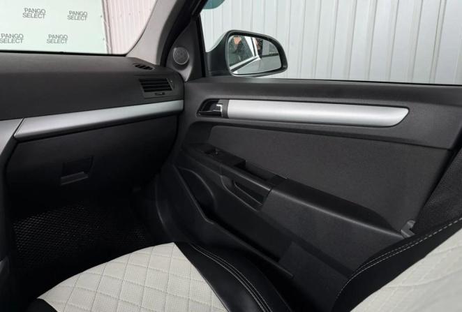 Opel Astra H Рестайлинг с пробегом 2011 года, цена 490 000 рублей, 178987 км, хэтчбек, Автокод Объявления