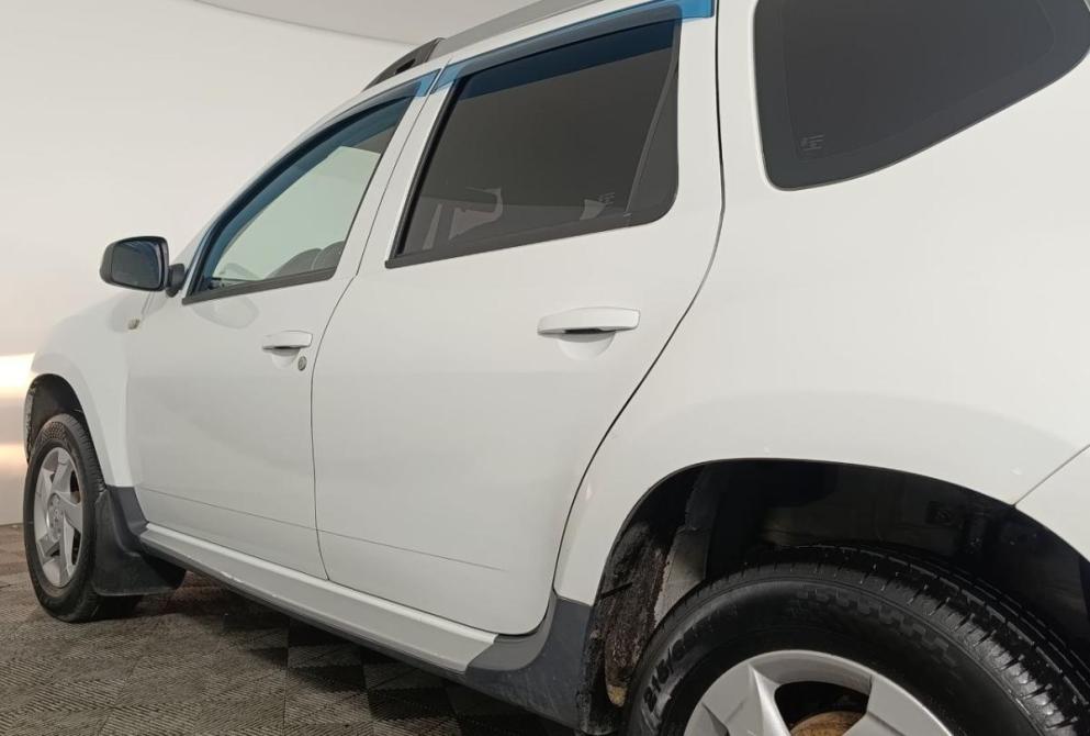 Renault Duster I Рестайлинг Волгоград  - изображение 19
