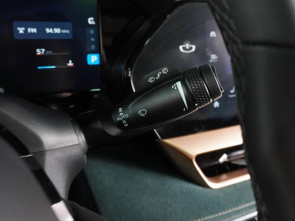 Geely Monjaro I Рестайлинг с пробегом 2024 года, цена 4 599 000 рублей, 707 км, внедорожник, Автокод Объявления