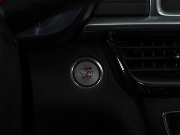 Kia Optima IV Рестайлинг с пробегом 2019 года, цена 2 198 000 рублей, 98959 км, седан, Автокод Объявления