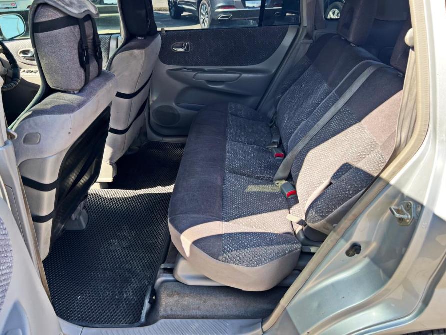 Mazda Premacy I (CP) Стерлитамак  - изображение 12