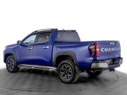 Changan Hunter Plus Москва  - изображение 36
