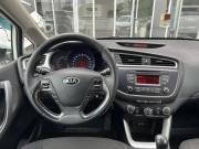 Kia Ceed II Рестайлинг Воронеж  - изображение 20