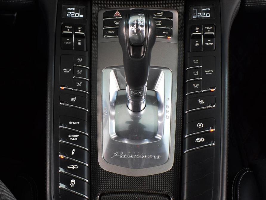 Porsche Panamera I Рестайлинг Ростов-на-Дону  - изображение 14
